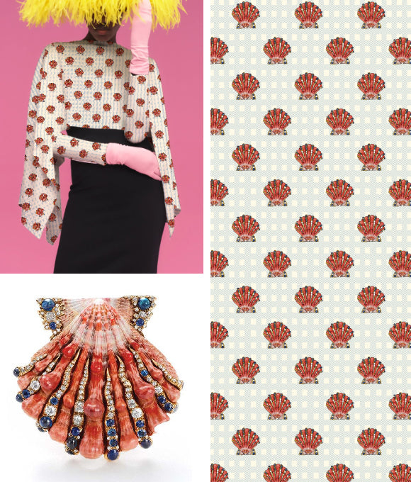 Colección Vol.12 – Reconstrucción de Elementos de Grandes Marcas