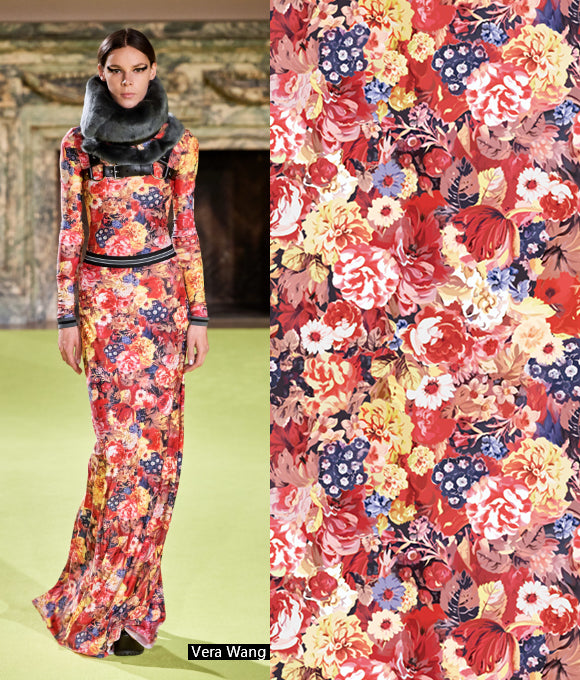 Colección de Grandes Estampados Vol.21