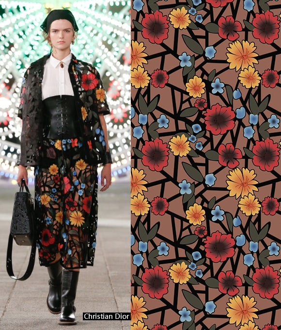 Colección de Grandes Estampados Vol.21
