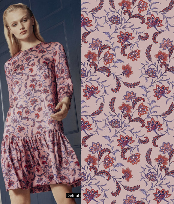 Colección de Grandes Estampados Vol.19