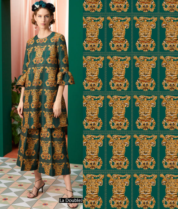 Colección de Patrones Florales Vol.61