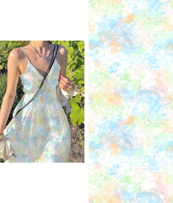 Floración Resplandeciente