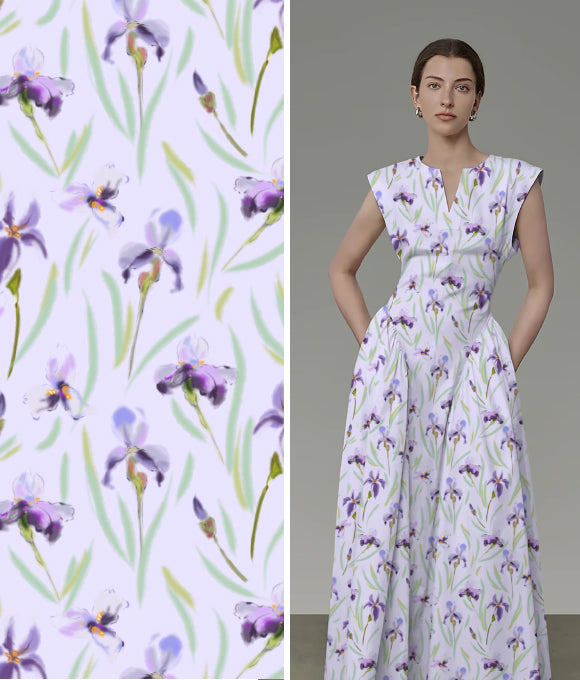 Floración Resplandeciente