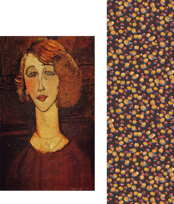 En nombre del expresionismo