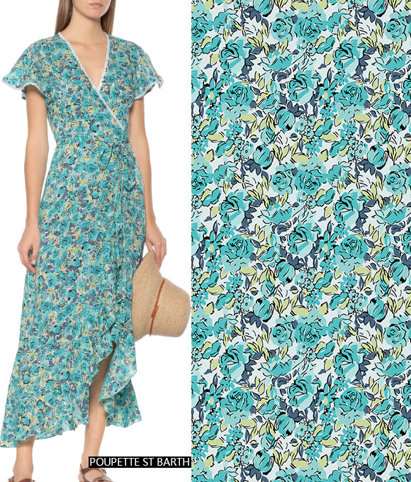 Colección de Grandes Estampados Vol.21