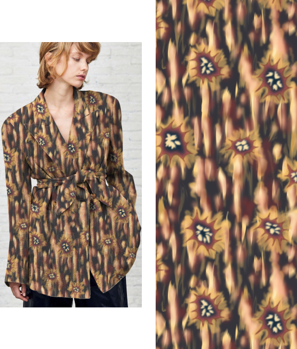 Elementos del Pantano