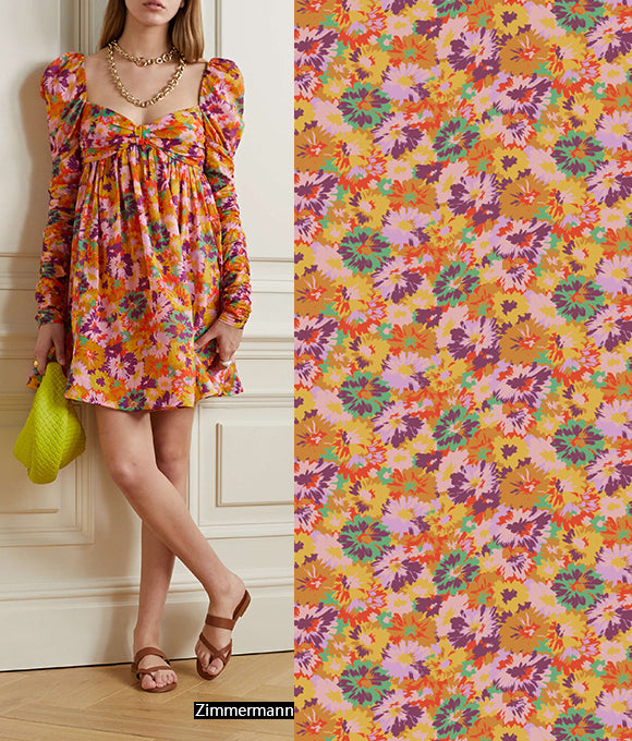 Colección de Patrones de Grandes Marcas Vol.135