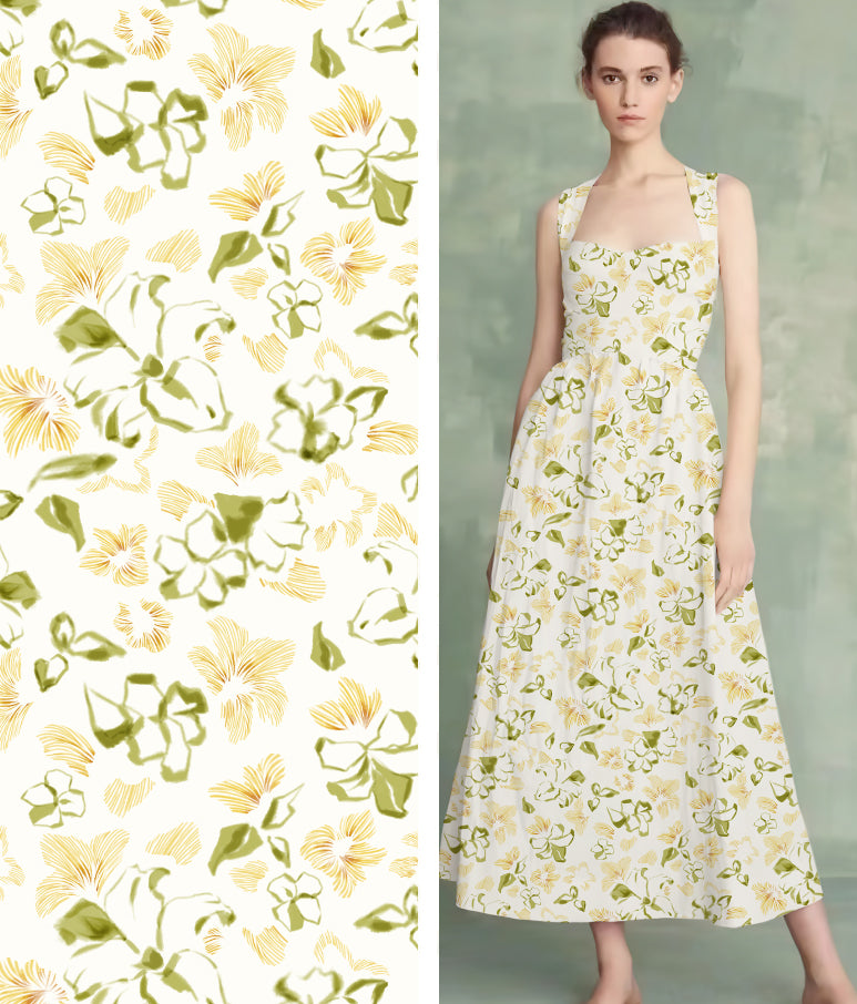 Líneas Artísticas y Escultóricas Originales