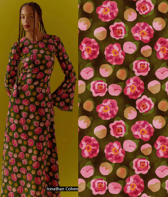 Gran Colección de Estampados Vol.168