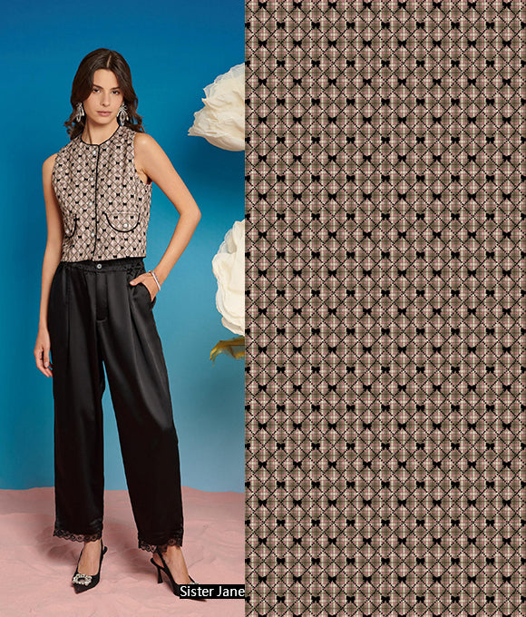 Colección de Patrones de Grandes Marcas Vol.132