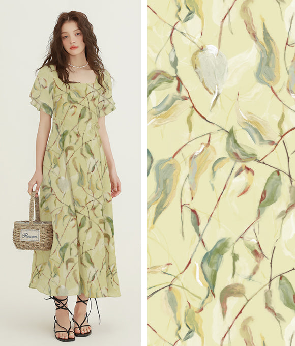 En nombre de la flor