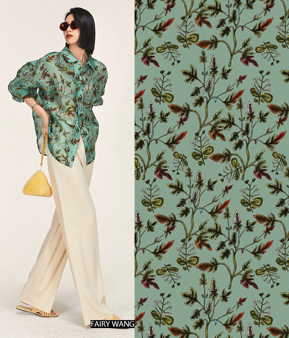 Colección de Patrones de Grandes Marcas Vol.133