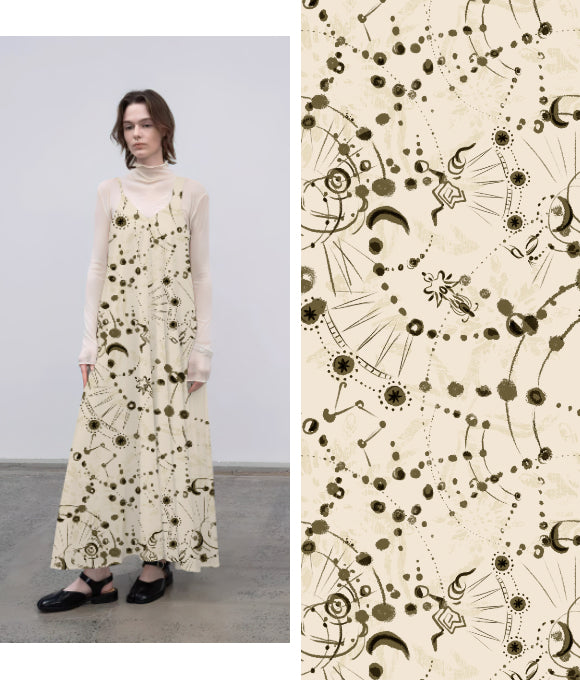 Cuentos de Astrología