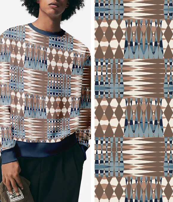 Especial de ilustraciones de arroz 'Renovando Clásicos'