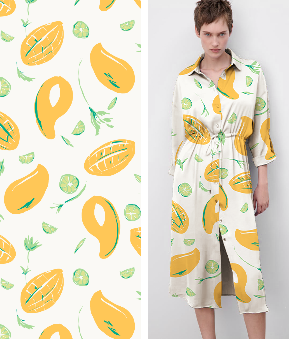 Especial Mihuí: Colores Vivos y Positivos