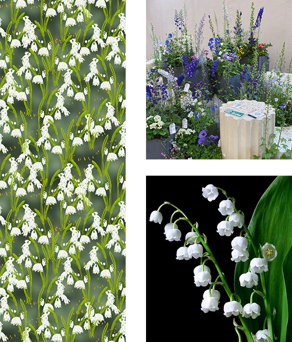 Dibujos originales a mano - Era romántica