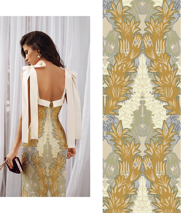 El prólogo del Art Nouveau