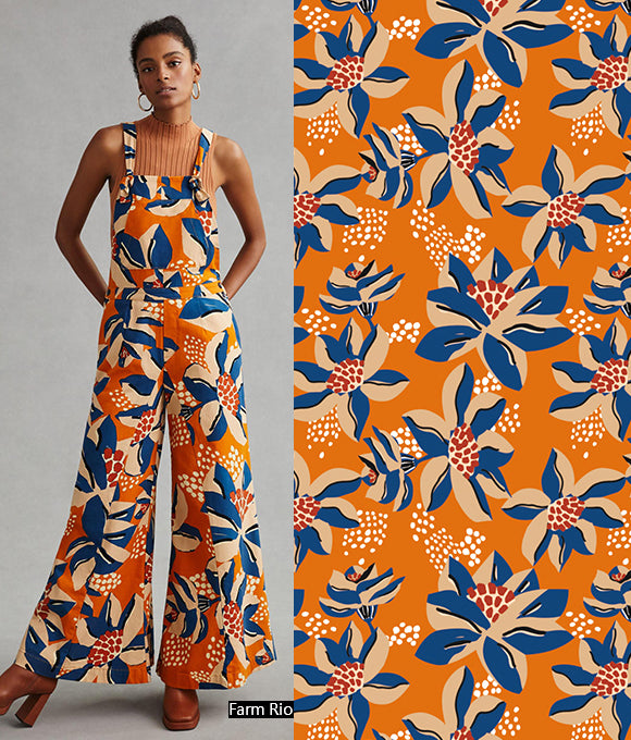 Colección de Patrones de Grandes Marcas Vol.134