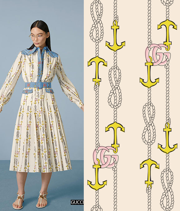 Gran Colección de Estampados Vol.169