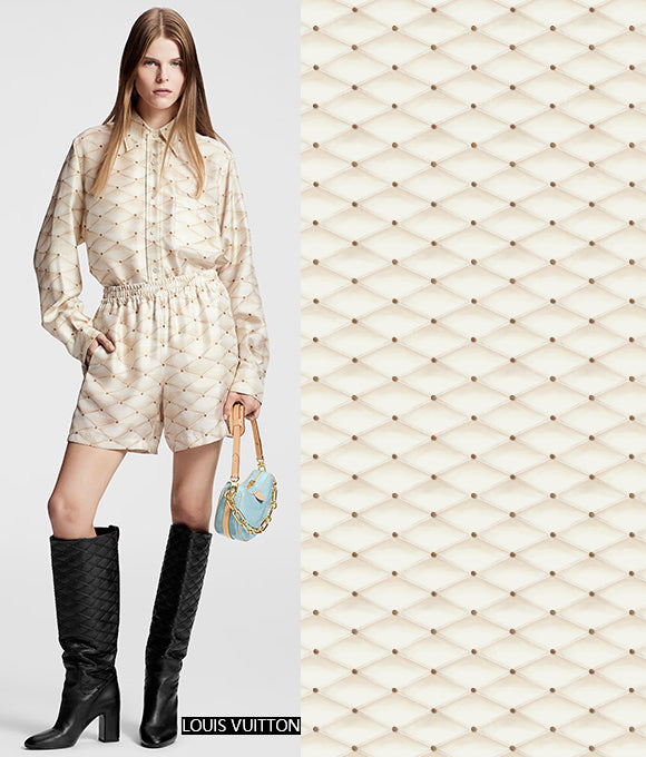 Colección de Patrones de Grandes Marcas Vol.216