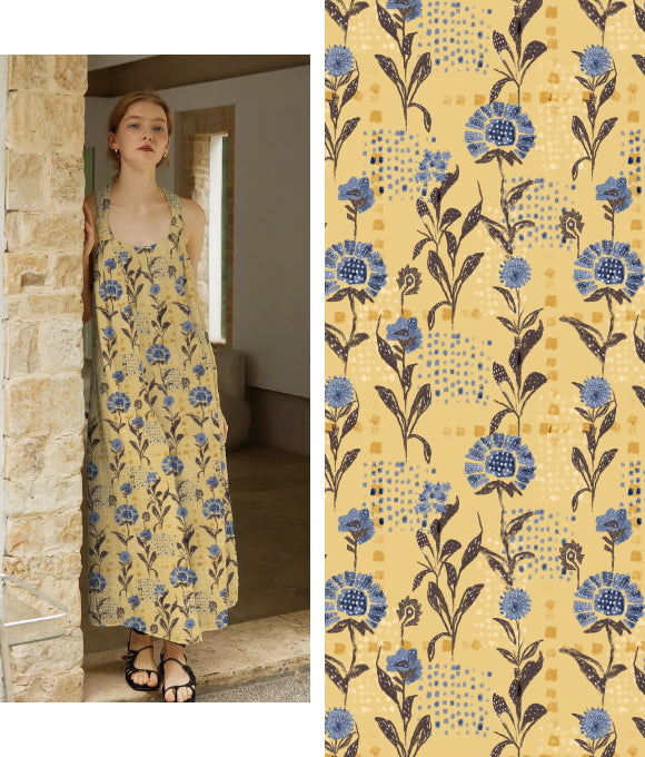 Coleccionista de Moda Original