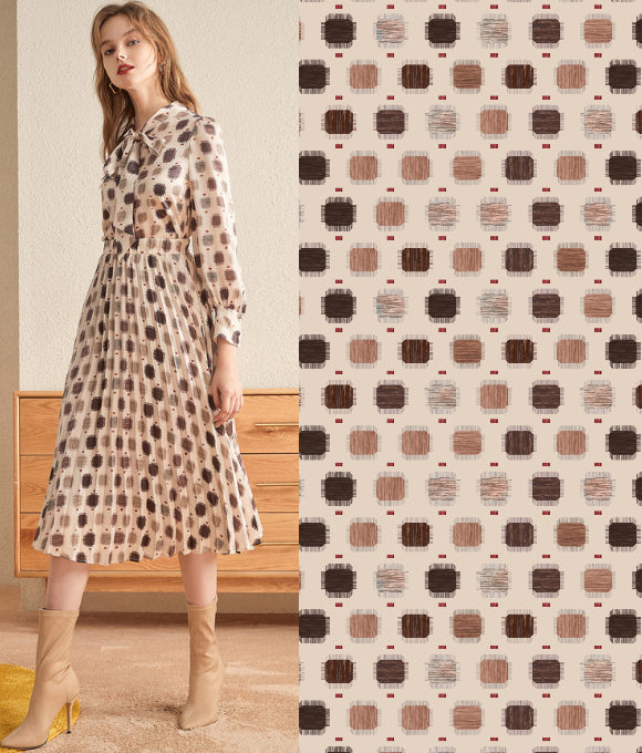 Colección de Grandes Estampados Vol.26