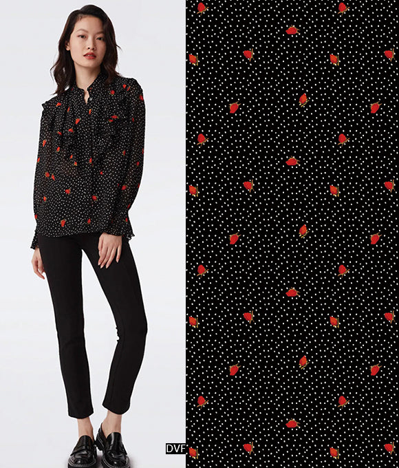 Colección de Patrones de Grandes Marcas Vol.135