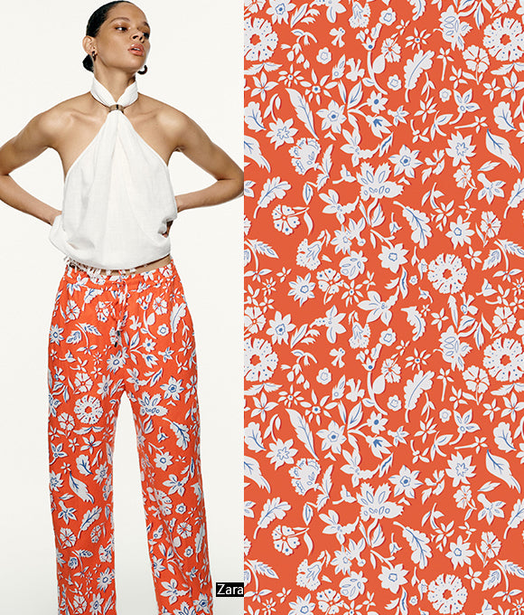 Colección de Patrones de Marcas Famosas Vol.118