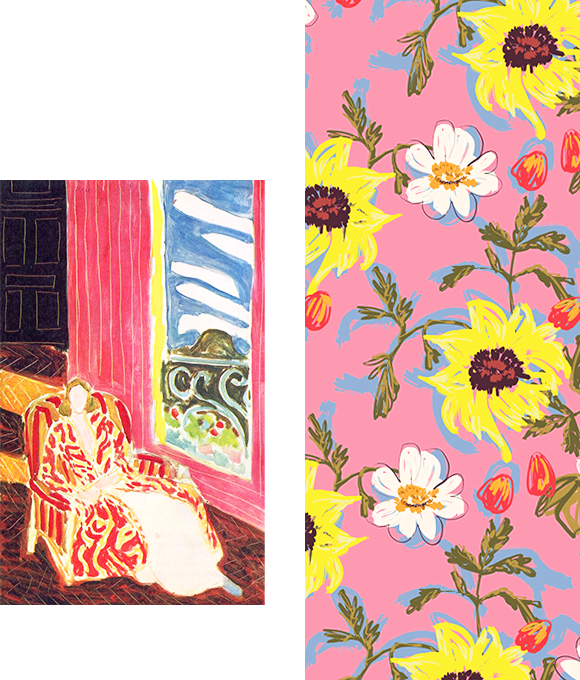 El Jardín de Henry.