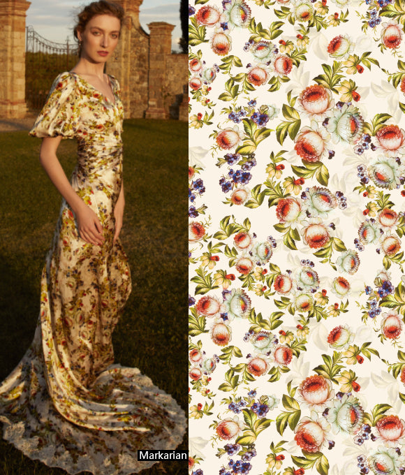 Colección de Grandes Estampados Vol.9