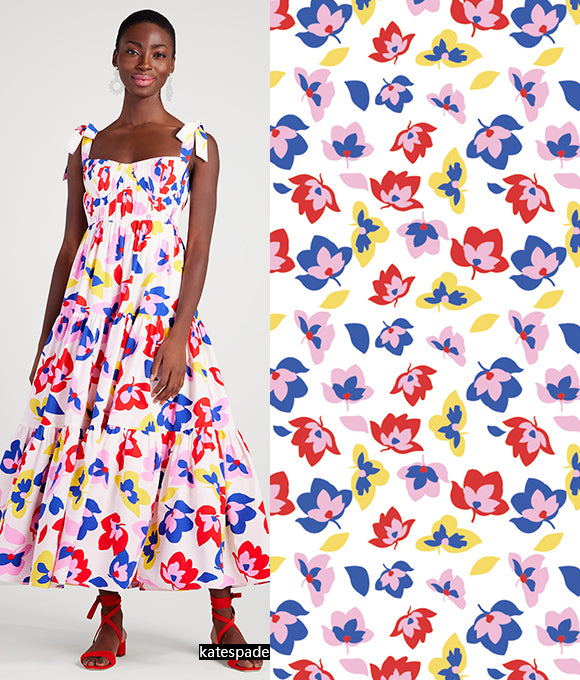 Colección de Patrones de Grandes Marcas Vol.135