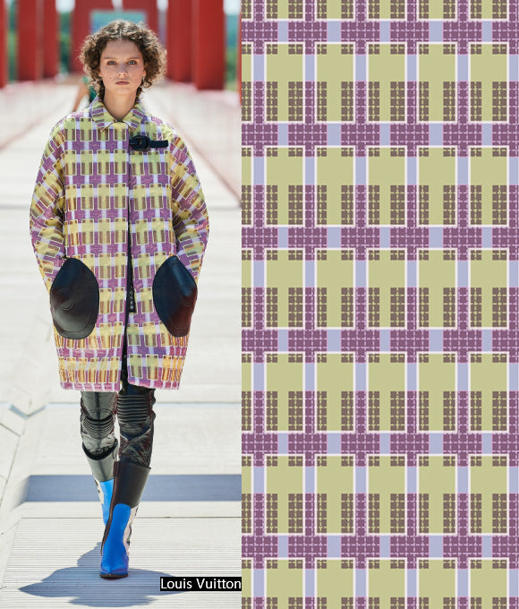 Colección de patrones florales Vol.79