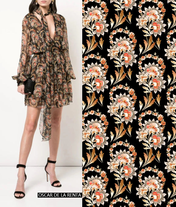 Colección de Grandes Estampados Vol.5