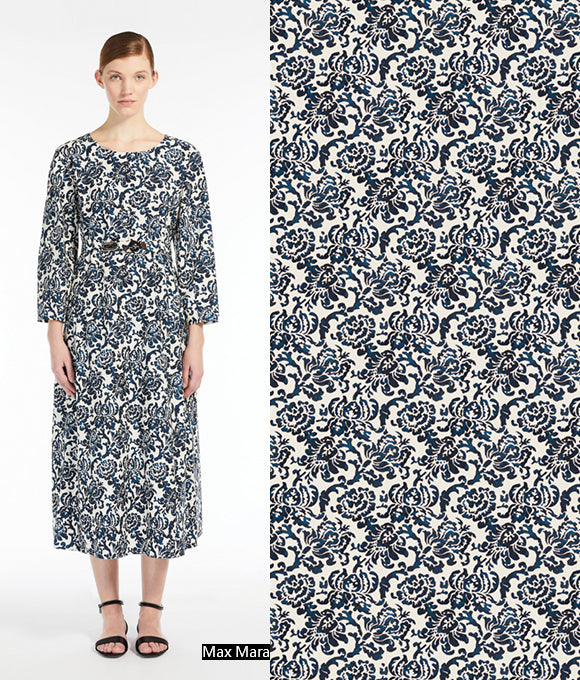 Colección de Patrones Florales Premium Vol.165: "Floración Espléndida"