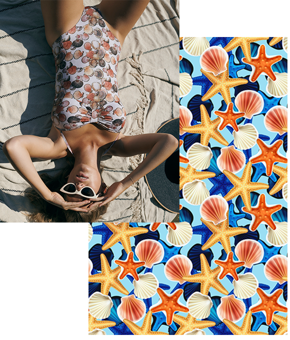 Florecimiento de Verano