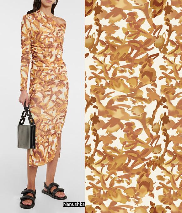 Colección de Patrones de Grandes Marcas Vol.135