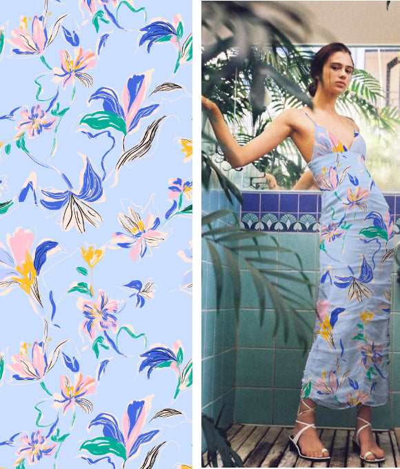 Líneas Artísticas y Escultóricas Originales