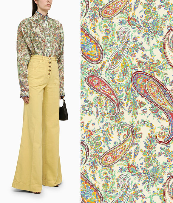 Colección de Patrones de Grandes Marcas Vol.217