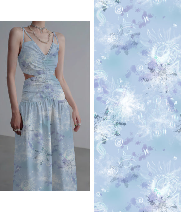 Cuentos de Astrología