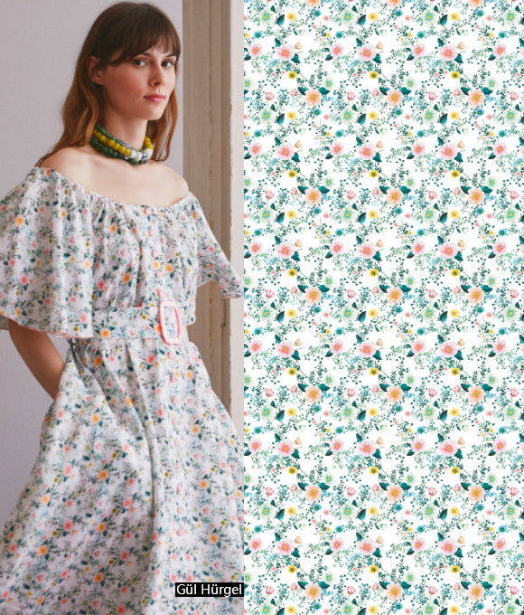 Colección de Grandes Estampados Vol.22