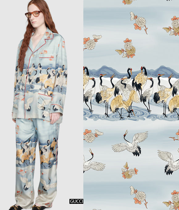 Colección de patrones florales Vol.76