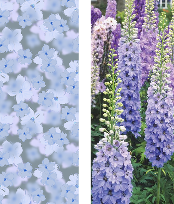 Dibujos originales a mano - Era romántica