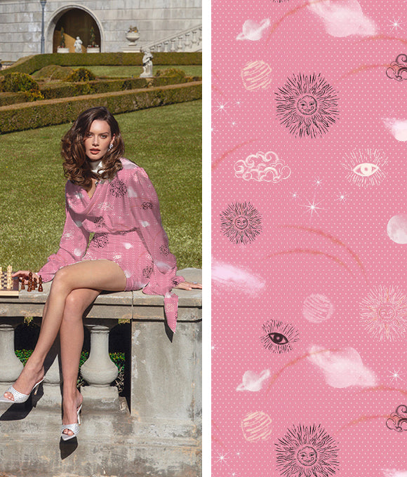 Cuentos de Astrología