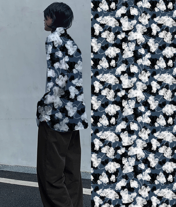 Especial de moda masculina "Origen Natural"