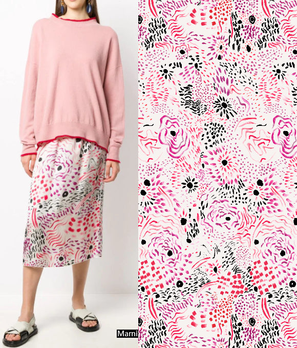Colección de Grandes Estampados Vol.26