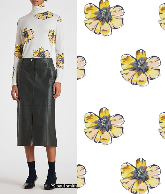 Colección de Grandes Diseños de Estampados Vol.182