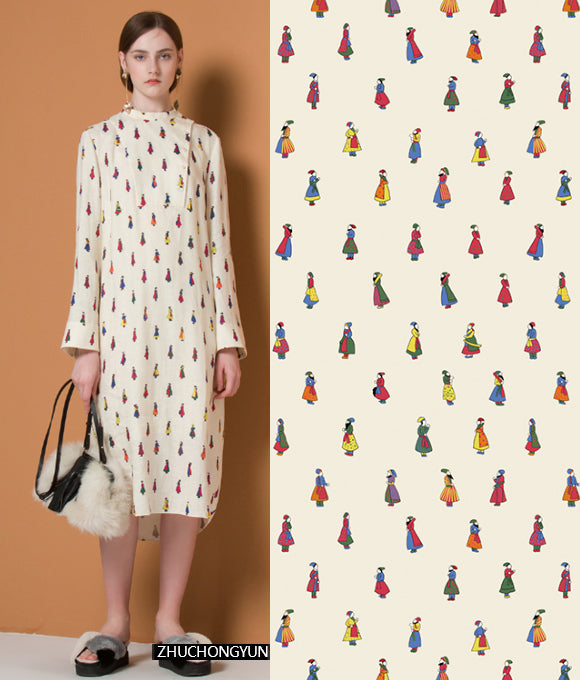 Colección de Patrones Florales Vol.67