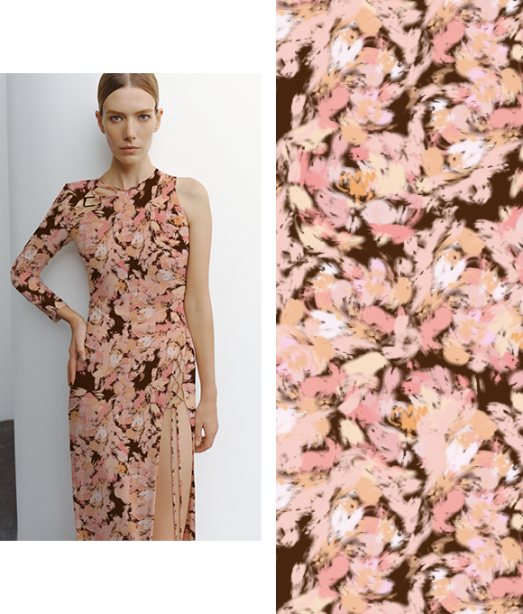 Especial Mihuí: Flores Apasionadas