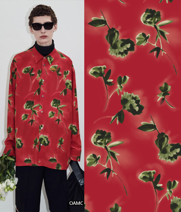 Colección de Patrones de Grandes Marcas Vol.217