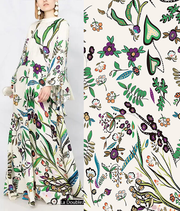 Colección de Patrones de Marcas Famosas Vol.118